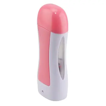 

Epilator Paraffin Heater SPA Portable Wax Machine Electric Melting Body Depilatory Hair Removal Tool