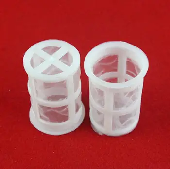 

186F FUEL FILTER FOR KAMA KIPOR & MOST ALL CHINESE 170F 178F 188F DIESEL TAN NYLON MESH FREE SHIPPING