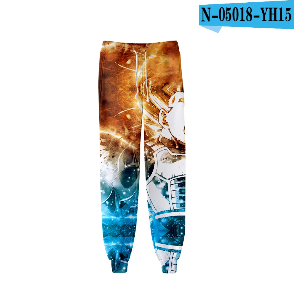 3D pants Лидер продаж, 3D брюки с принтом «Жемчуг дракона» для мужчин и женщин, модные удобные штаны в стиле хип-хоп, Осенние повседневные штаны в стиле Харадзюку с драконом, 3D брюки для мальчиков и девочек - Цвет: 3D pants
