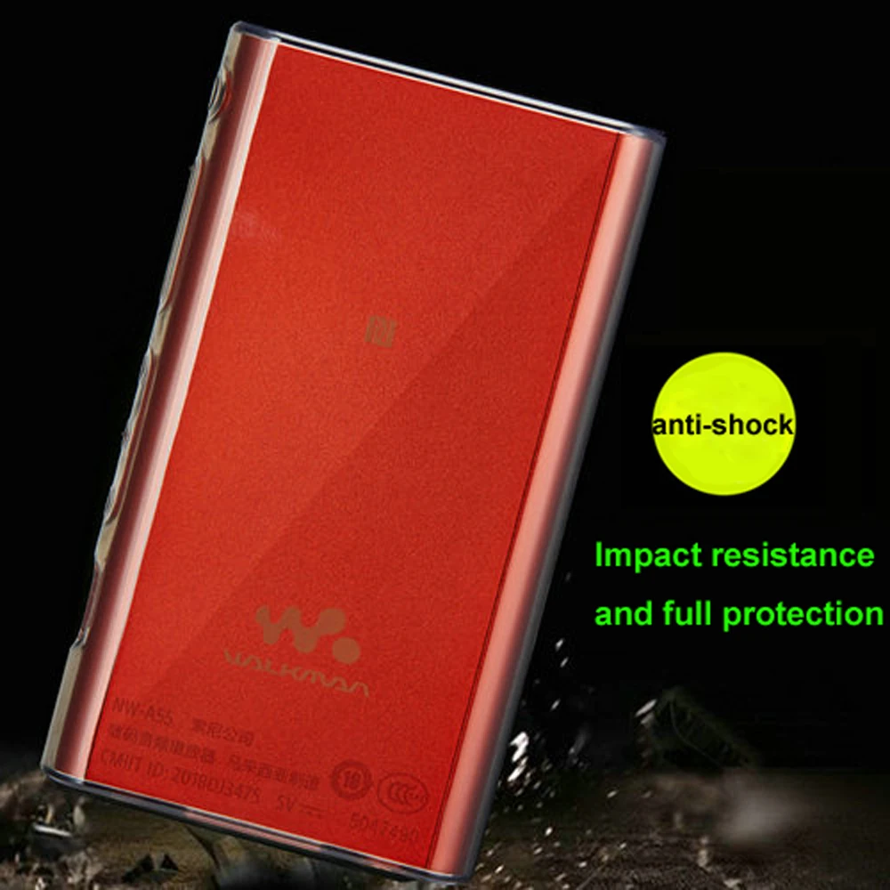 walkman nw a50 a55 a56 a57 a55hn