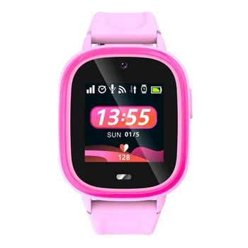 

Best Children's Phone Watch Primary School Waterproof GPS Positioning Multifunction Watch Boy And Girls Smart Watch NEW!