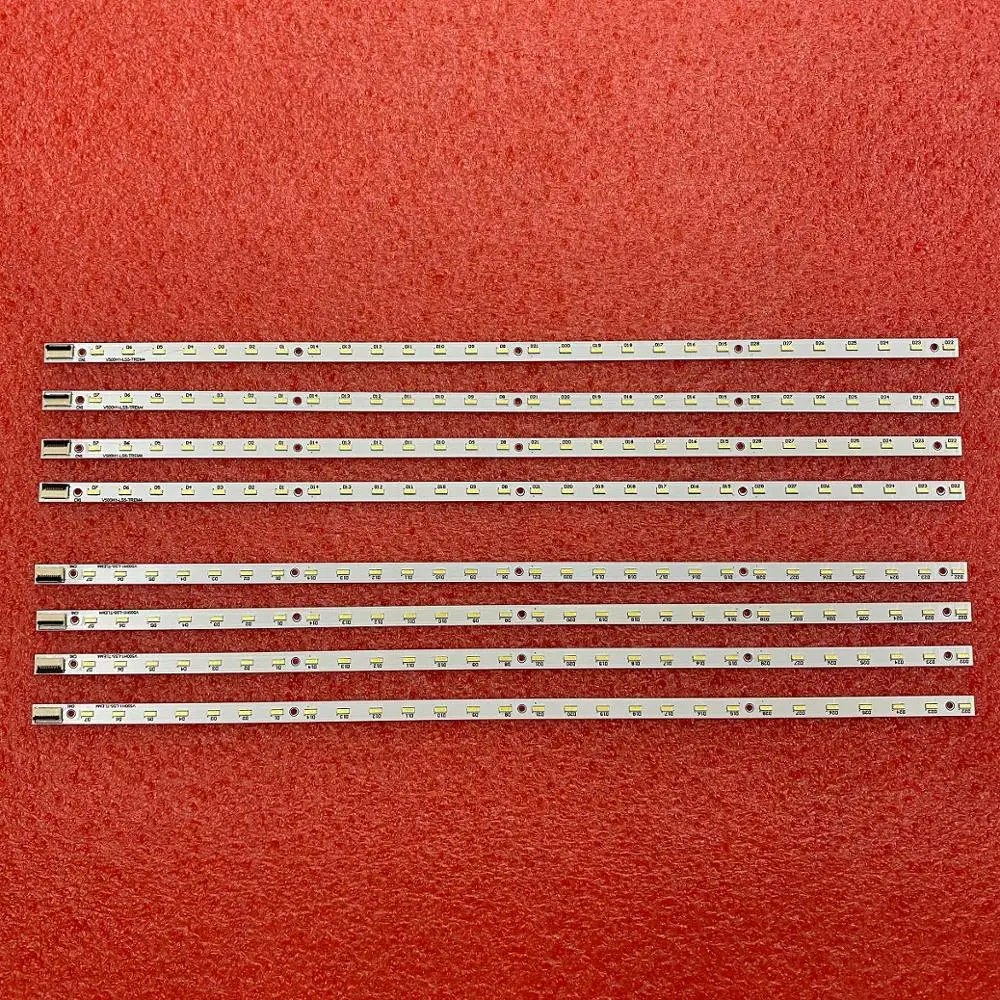 Новинка 10 шт./лот светодиодная подсветка для L500H1 4EB V500HK1 LS5 4A D078708 D078707 V500HJ1 LE1 TREM4 TLEM6