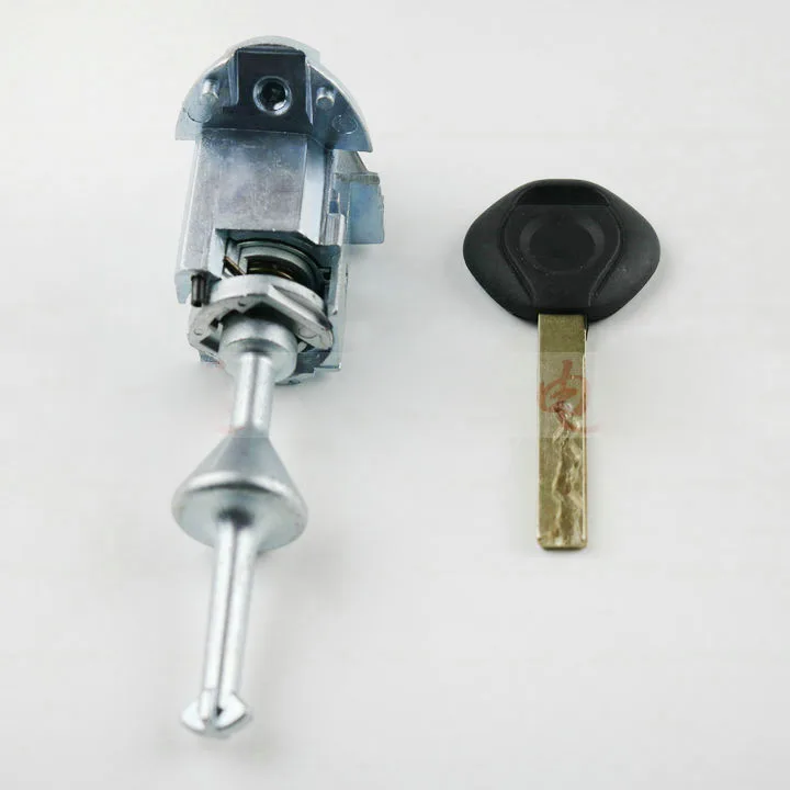 Car Lock Cylinder for BMW X3 X5 Left Door Central Control Driving Door Lock Core  (1)