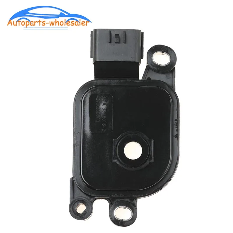 

Автомобильные аксессуары 42700-3B010 427003B010 42700 3B010 для Hyundai Santa Fe Sonata Tucson Kia нейтральный ингибитор предохранительного переключателя