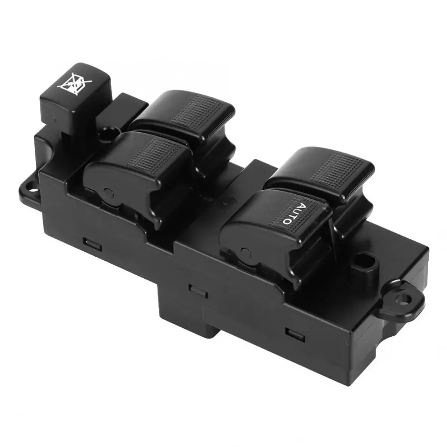 Electric Power Window Master Control Switch Fit for Mazda BT-50 2006-2012 UB93-66-350 (Right) Regulator New | Автомобили и