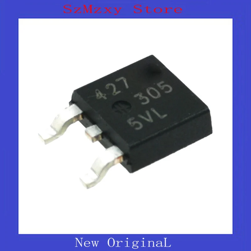 

5PCS 3055VL MTD3055 MTD3055VL MTD3055VLT4G TO253