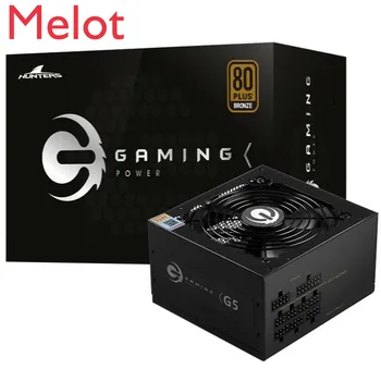 

G5 Quota 550W Power Supply for Desktop Computer Whole Module Great Wall V5 Gold Medal 500W