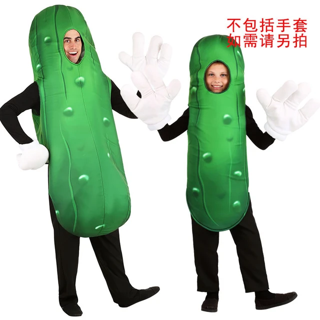 Aggregate more than 146 cucumber fancy dress latest jtcvietnam.edu.vn