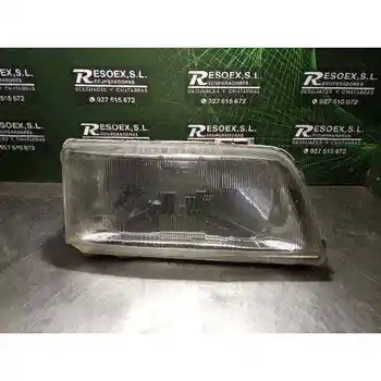

1301149080 RIGHT HEADLIGHT FIAT DUCATO COMBI (SINCE 03.94)