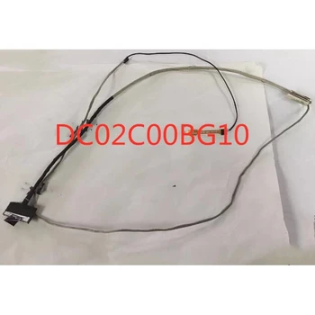 

New For Lenovo Thinkpad L580 01LW233 DC02C00BG10 DC02C00BG20 LCD cable