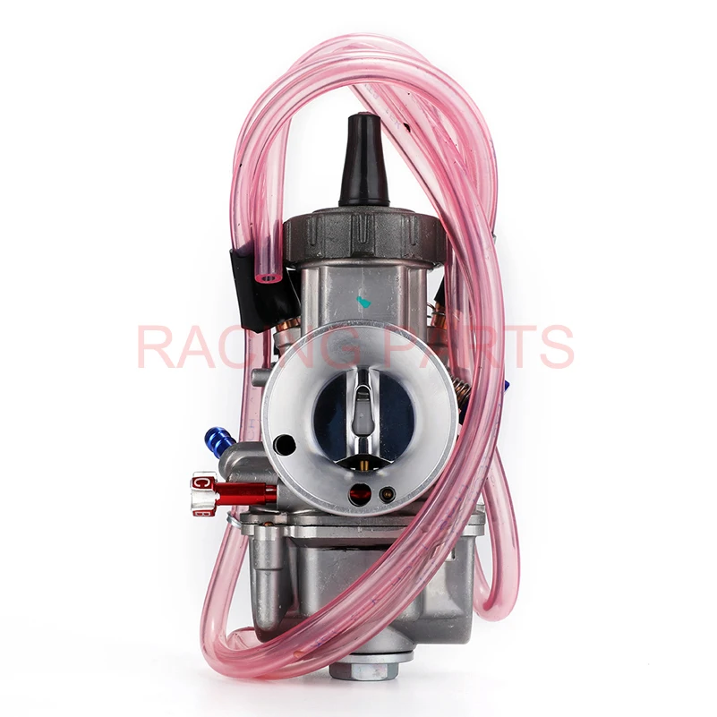 30 мм МОТОЦИКЛ КАРБЮРАТОР PWK30 Carb для 125cc-250cc 4T четырехтактный двигатель для мотороллера Грязь велосипед ямы ATV Quad