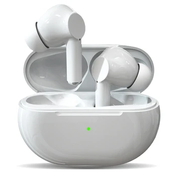 

A1 Mini Tws Wireless Bluetooth 5.0 Earphone Earbuds Noise Cancelling Gaming Headset With Mic Charging Box Touch Headphone