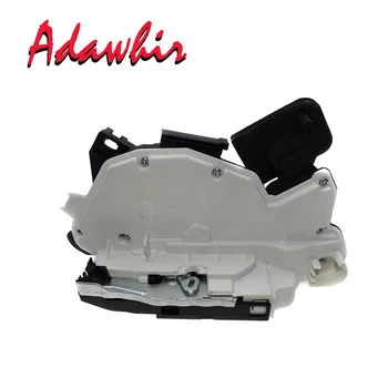 

Left front door lock actuator for Volkswagen Golf MK6 MK7 Passat B7 Polo Skoda Snowman 5K1 837 015 C / 6RD 837 015 A