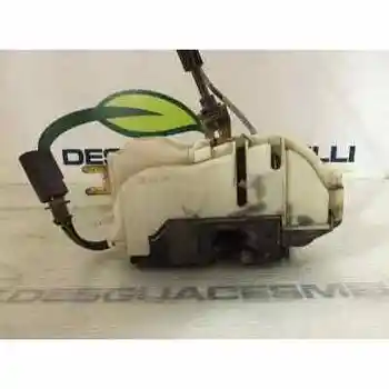 

6K4837016D DOOR LOCK FRONT RIGHT SEAT CORDOBA SALOON (6K2)