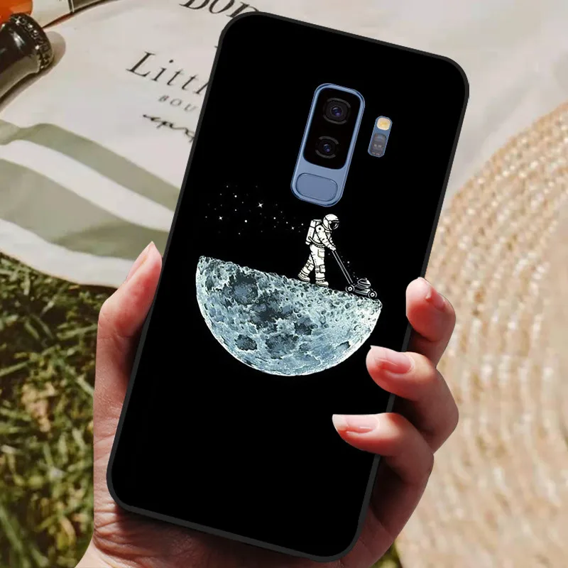 Silicone Back Cover Fashion TPU Phone Case - Enhanced Protection and Style