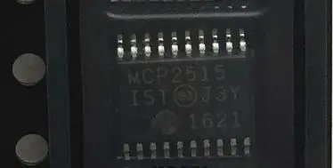 100% новая бесплатная доставка Mcp2515-i/ST mcp2515 TSSOP20