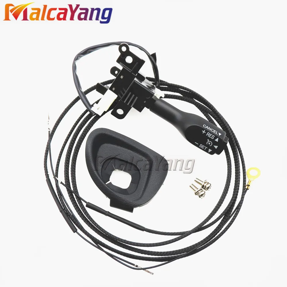 Переключатель круиз контроля 84632 34011 34017 45186 06210 C0 для Toyota Camry Lexus 846320F010