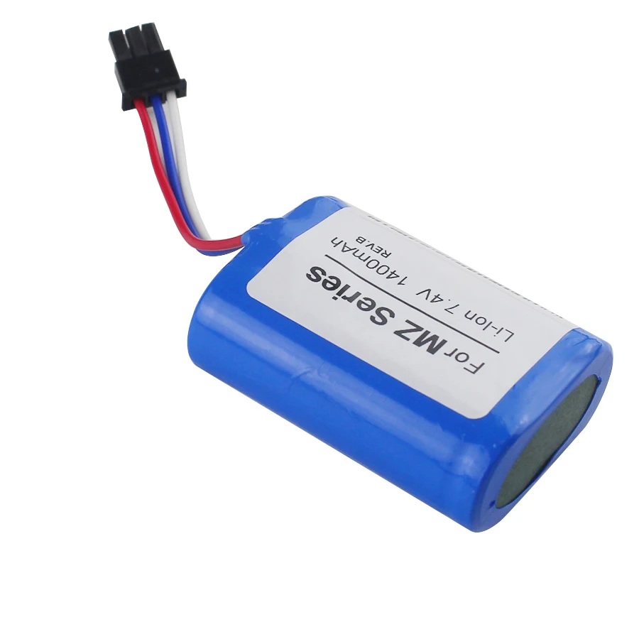 Batería de escáner para impresora Zebra MZ220, MZ320, iMZ220, iMZ320,  impresora térmica portátil PN BT17790 1, BT17790 2|Piezas de impresora| -  AliExpress