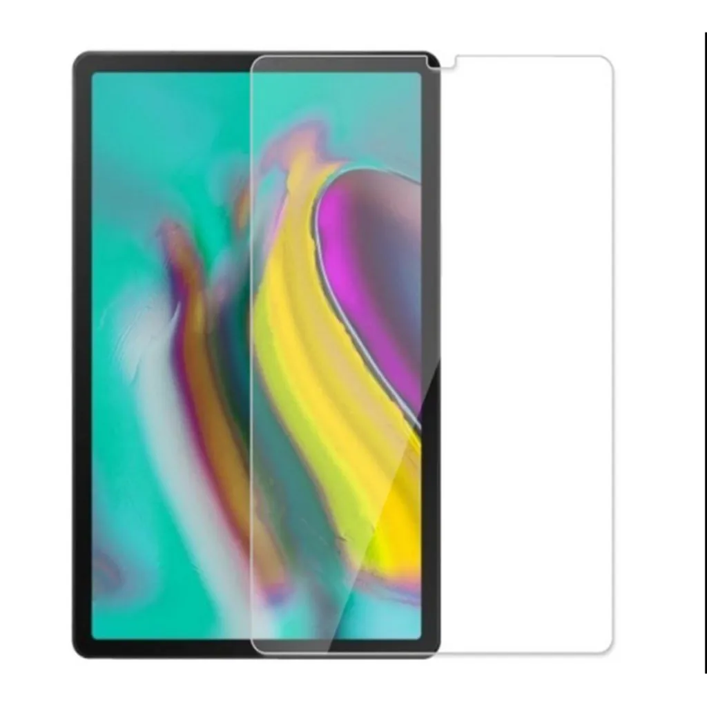3 шт. прозрачная защитная пленка для экрана Samsung Galaxy TAB S6 | Компьютеры и офис