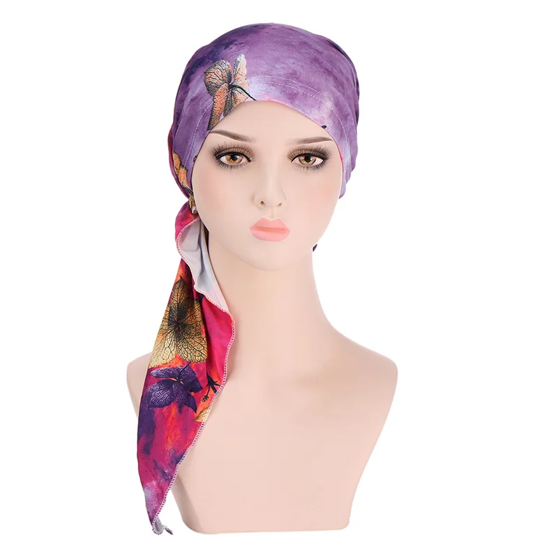 Рисунок 6 - Популярная женская искусственная