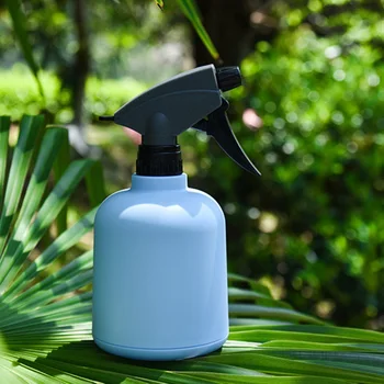 

Watering Plants Pot Spray Bottle Garden Mister Sprayer Hairdressing Planting Teapot For Garden Flower Plants
