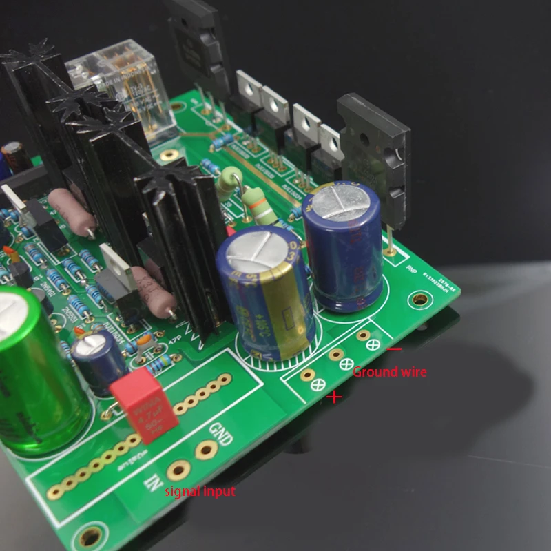 KYYSLB DC Dual 35~ 55 в 150 Вт* 2 домашний аудио усилитель мощности плата ссылка Швейцария без отзывы усилитель мощности комплект