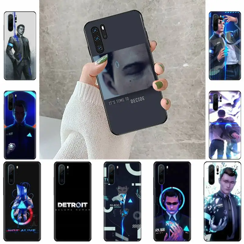 Чехол для телефона Huawei Y5 Y6 II Y7 Y9 PRIME 2018 2019 NOVA3E P20 PRO P10 Honor 10 | Мобильные телефоны и