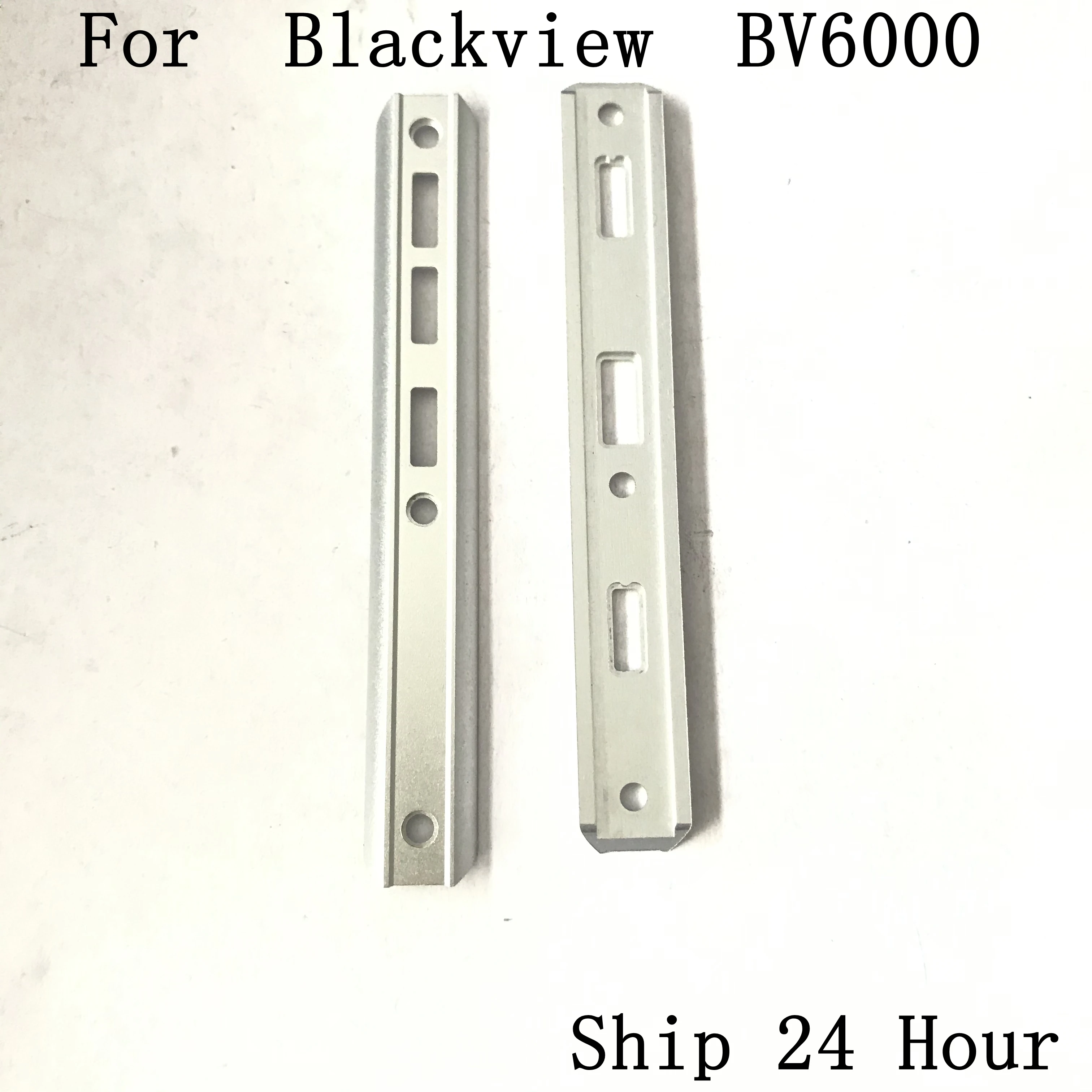 Оригинальный чехол для Blackview BV6000 4 7 MT6755 Восьмиядерный 1280x720 отслеживание + номер