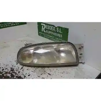 

0301049004 RIGHT HEADLIGHT FORD FIESTA SALOON