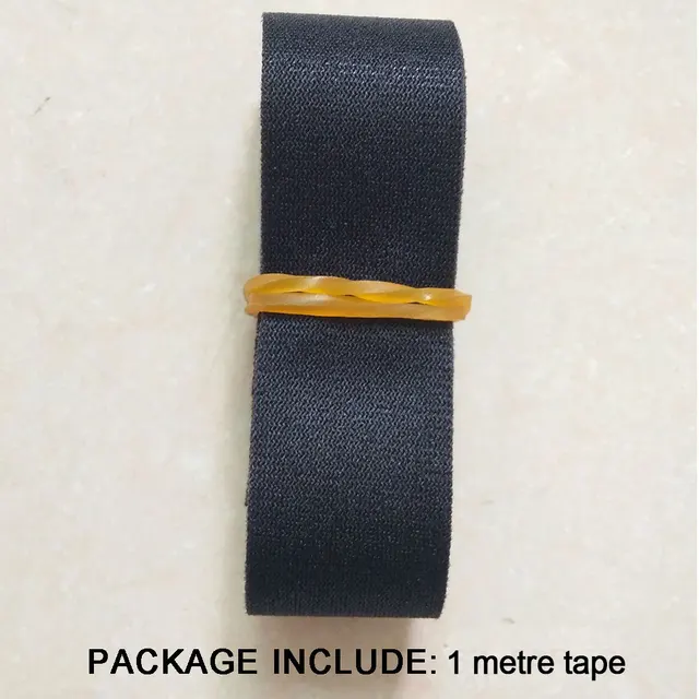 Iron On Seam Sealing Tape T2000X Hot Melt 3Layer Waterproof Wetsuit