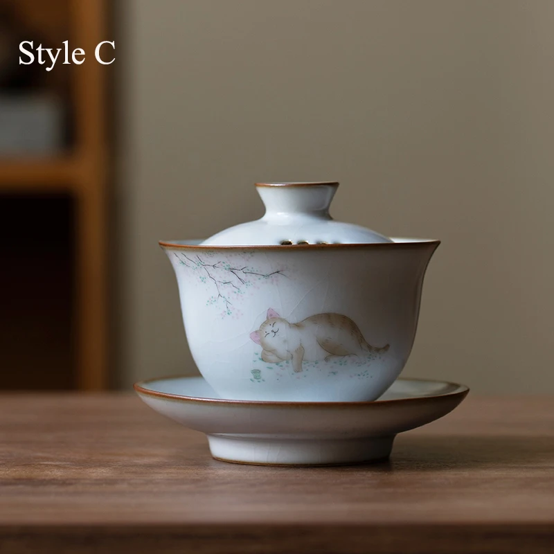 Style C