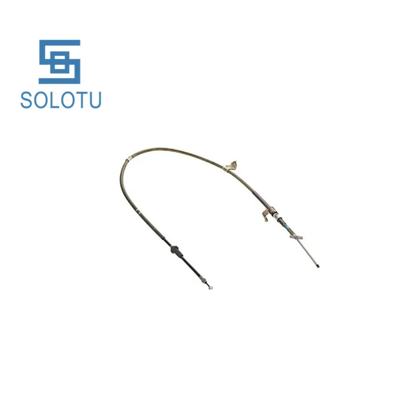 Кабель, стояночный тормоз для LAND CRUISER PRADO GRJ150 TRJ150 KDJ150 2009-46430-60041