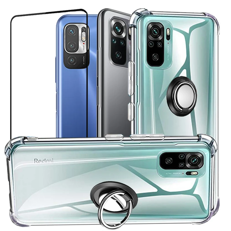 Redmi Note 12 Pro Custodia Silicone Per Xiaomi Redmi Note 12 Pro 5G Redmi Note 10 S 9T 10C Note 11 Pro Plus Redmi Note 12 Pro Plus Custodia / Cover An
