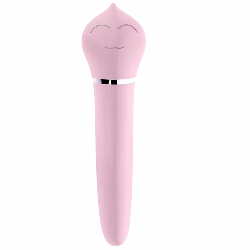 Вибраторы для женщин секс игрушки взрослых G Spot Массажер Женский клитора