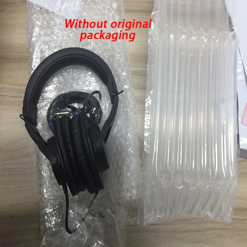Original Audio Technica/iron Triangle ATH-M20X