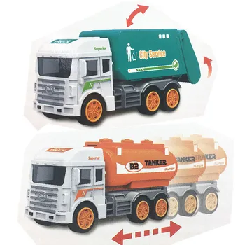 

1pcs car + Free Gift Super zings 3 superzing Cartoon Collecting Action Figure Rubbish Toys For Boys Cars Trucks Model Dolls Kids