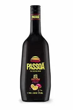 

Passoa Passion Fruit Liquer (1 x 0.7 l)