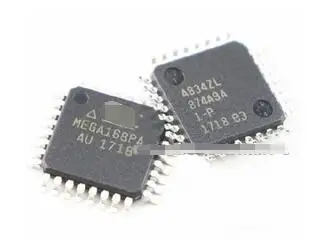 IC 100% Новинка Бесплатная доставка ATMEGA168PA AU PIC16F1946 I/PT PIC18F4685 PIC24FJ32GA004 PIC16F648A I/SS