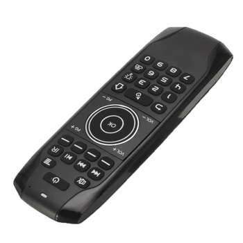 

G7 Fly Air Mouse with IR Learning Wireless Mini Keyboard for Android TV BOX Universal 2.4G Remote Control