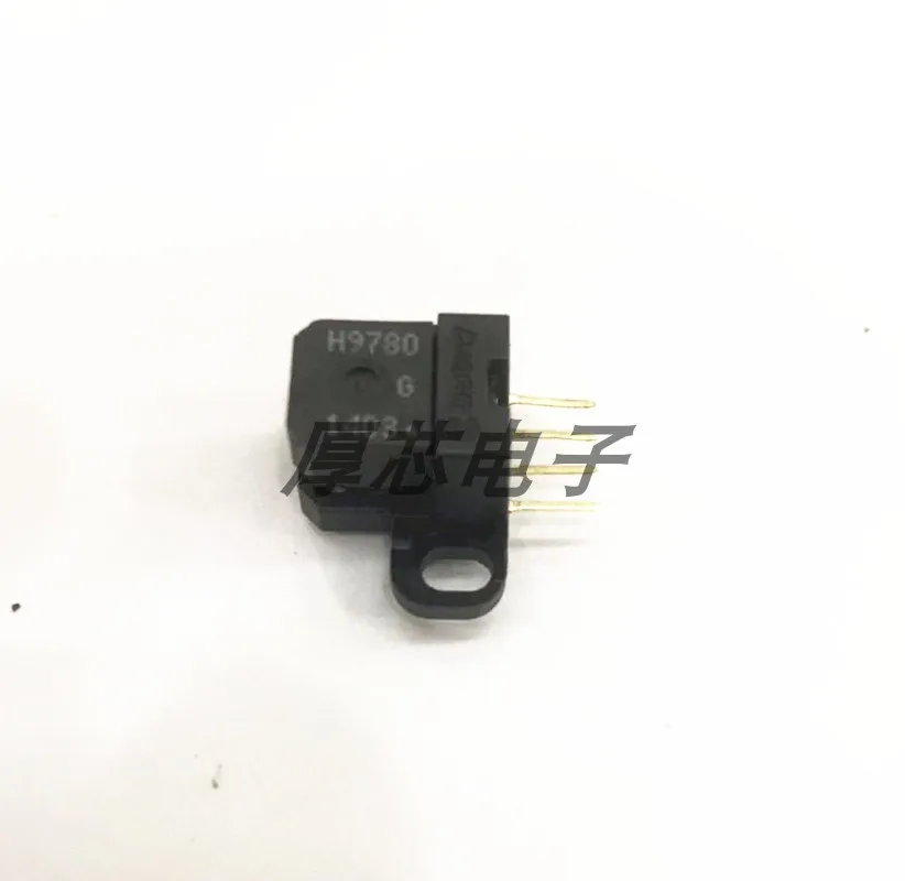 HEDS-9780#G50 H9780G50 AB orthogonal phase line 360 servo stepper motor rotary encoder | Электронные компоненты и