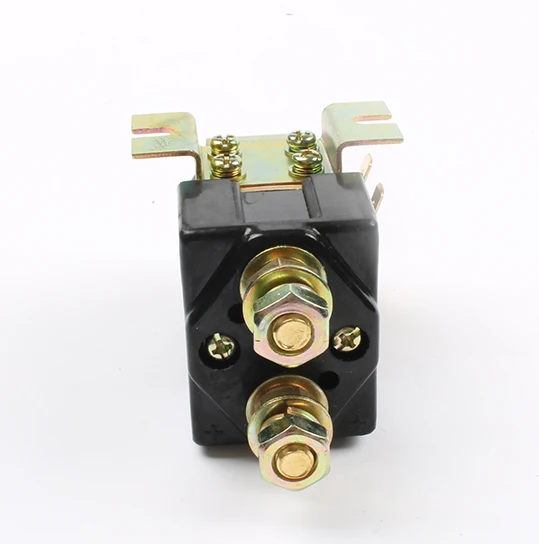 1P 1NO 12V 24V 36V 48V 100A 125A 150A 200A 300A 400A 500A 800A SW150 SW200 SW300 SW400 SW500 SW800 Electric Vehicle DC Contactor