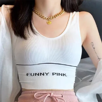 

Sports Bra Shaper Beauty Back Push-up Underwear Lenceria Bralette Seamless Lingerie Cozy Vintage Bralette нижнее белье женское