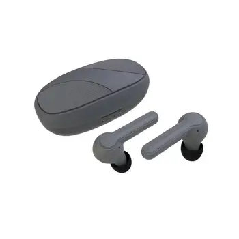 

T19 TWS Wireless Bluetooth Stereo Earphones Bass Headphone Earbuds With Mic Charging Box Sport Headset
