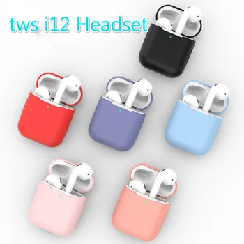 

Mr Store Case Voor For Apple AirPods 2 Siliconen Cover Draadloze Bluetooth Air Pods Pouch Beschermende Voor AirPod Sil durable