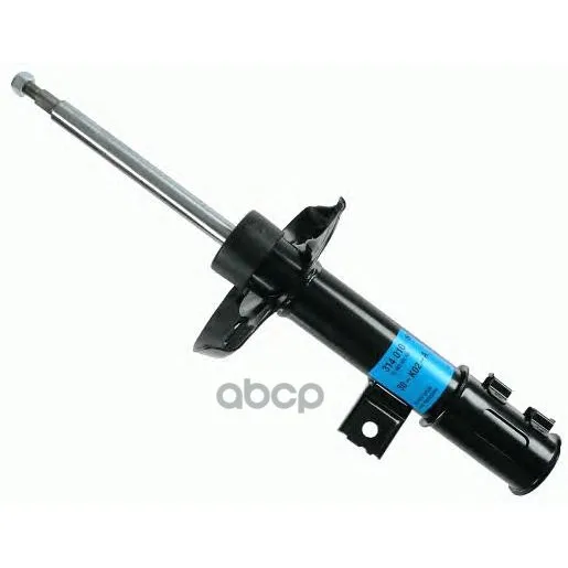 Амортизатор Boge арт. 30-K02-A