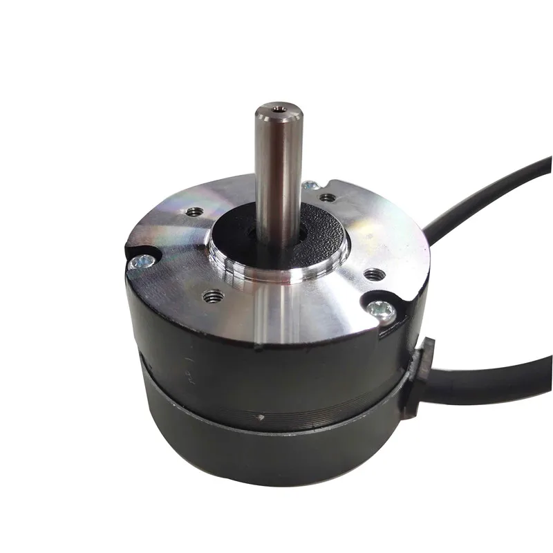 JL57BLS005 DC36V 4000rpm 23W 0.06N.m 1.2A Brushless DC Motor 3-phase Hall BLDC With Driver BLD-120A | Обустройство дома