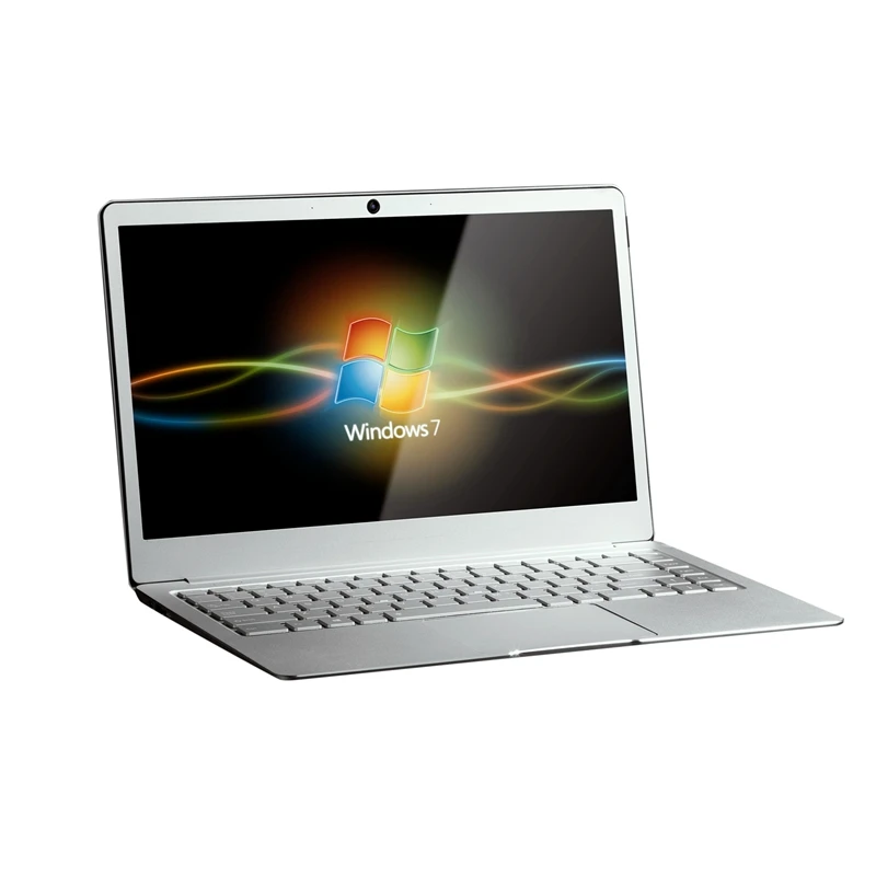  14 Inch 8GB RAM DDR4 512GB SSD Notebook für Intel J3455 Quad Core Laptops mit Backlit Tastatur FHD 