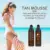 Body Self Tanners Cream Tanning Mousse For Bronzer Face Makeup Solarium Medium Skin Skin Sun Cream Care Block Nourishing Bo K8Z3