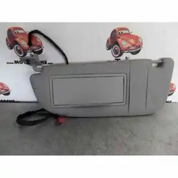 

PARASOL LEFT PEUGEOT 406 COUPE (S1/S2)