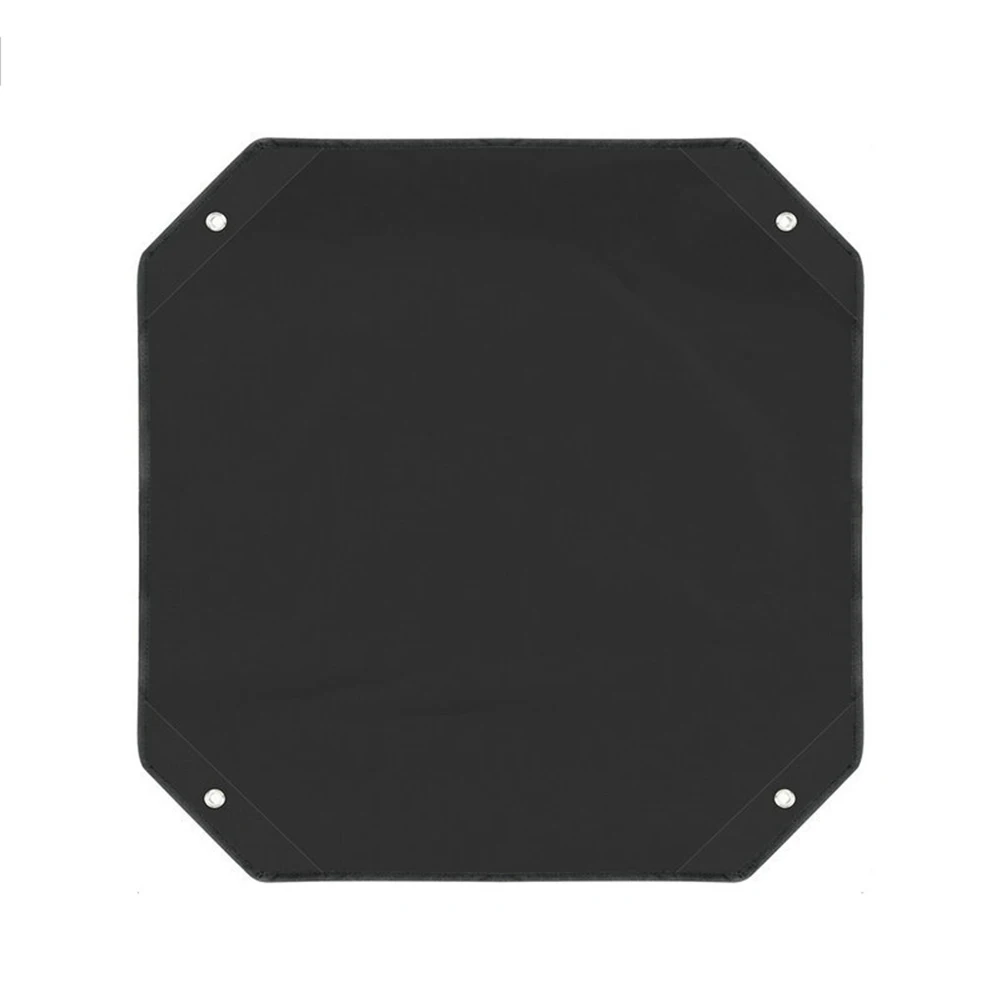 Square Protective Cover Waterproof Dust For Air Conditioner Durable AC Cover Anti-Dust Anti-Snow Cover